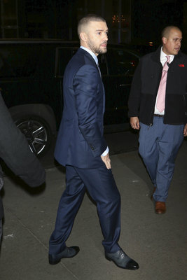 Justin Timberlake Poster 2846241