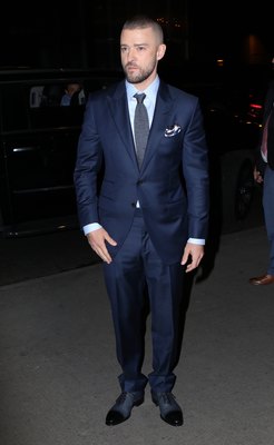 Justin Timberlake Poster 2846242