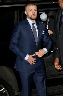 Justin Timberlake Poster 2846243