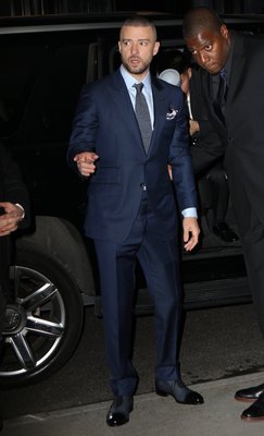 Justin Timberlake Poster 2846244