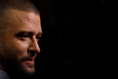 Justin Timberlake Poster 2846246