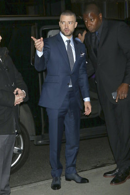 Justin Timberlake Poster 2846248