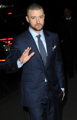 Justin Timberlake Poster 2846252
