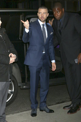 Justin Timberlake Poster 2846254