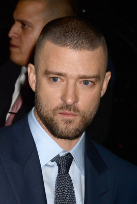 Justin Timberlake Poster 2846258