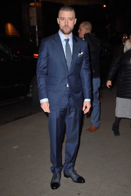 Justin Timberlake Poster 2846262