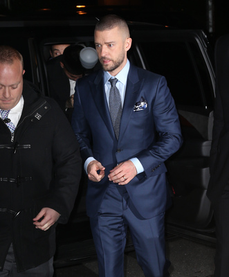 Justin Timberlake Poster 2846263