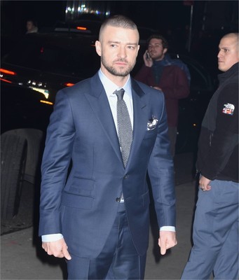 Justin Timberlake Poster 2846264