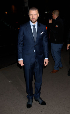 Justin Timberlake Poster 2846265