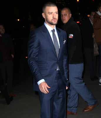 Justin Timberlake Poster 2846266