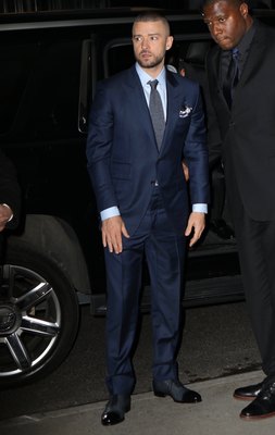 Justin Timberlake Poster 2846267