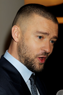 Justin Timberlake Poster 2846268