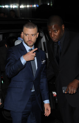 Justin Timberlake Poster 2846274