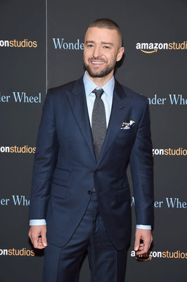 Justin Timberlake Poster 2846276