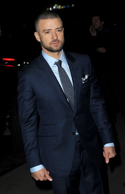 Justin Timberlake Poster 2846278