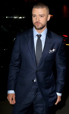 Justin Timberlake Poster 2846283