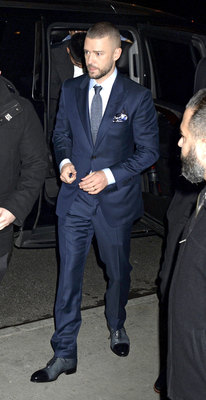 Justin Timberlake Poster 2846284