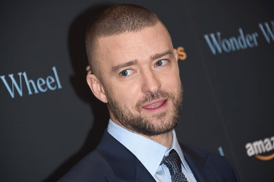 Justin Timberlake Poster 2846291