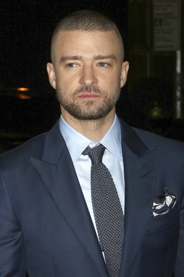 Justin Timberlake Poster 2846292