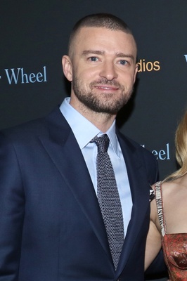 Justin Timberlake Poster 2846293