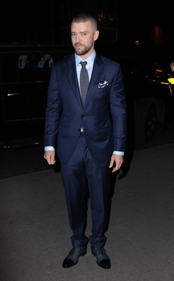 Justin Timberlake Poster 2846294