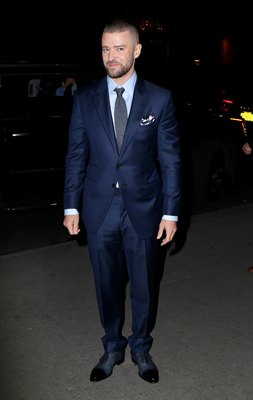 Justin Timberlake Poster 2846295