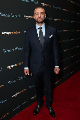 Justin Timberlake Poster 2846297