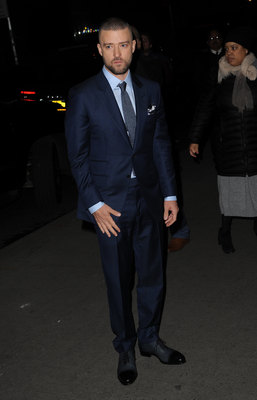 Justin Timberlake Poster 2846299