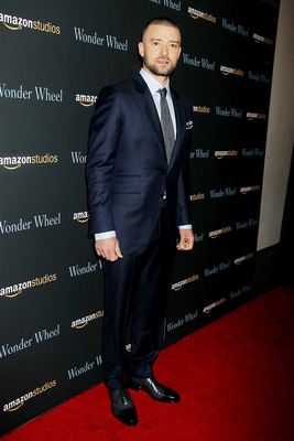 Justin Timberlake Poster 2846303