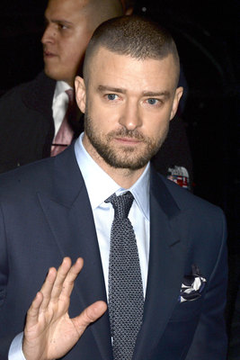 Justin Timberlake Poster 2846305