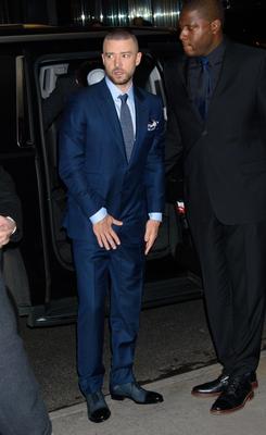 Justin Timberlake Poster 2846307