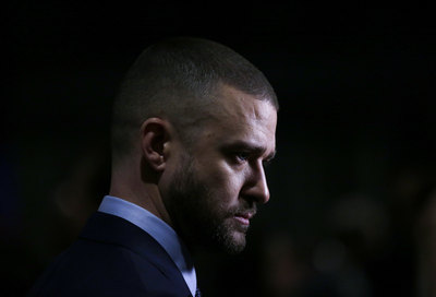 Justin Timberlake Poster 2846308
