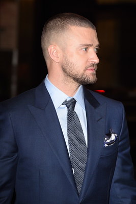 Justin Timberlake Poster 2846310