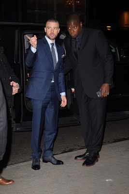 Justin Timberlake Poster 2846313