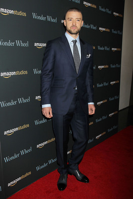 Justin Timberlake Poster 2846314