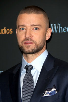 Justin Timberlake Poster 2846316