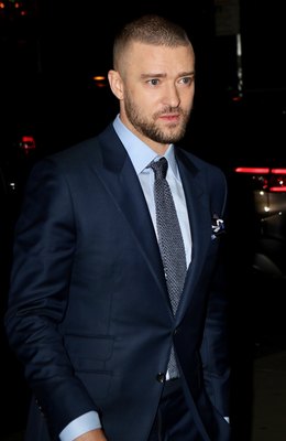 Justin Timberlake Poster 2846318