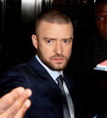 Justin Timberlake Poster 2846320