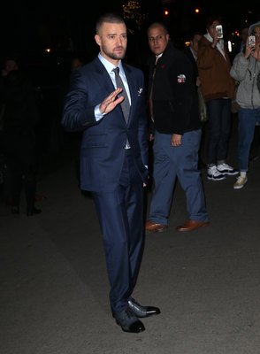 Justin Timberlake Poster 2846326