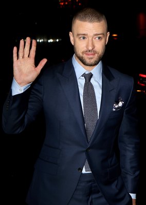 Justin Timberlake Poster 2846328