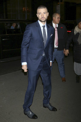 Justin Timberlake Poster 2846330