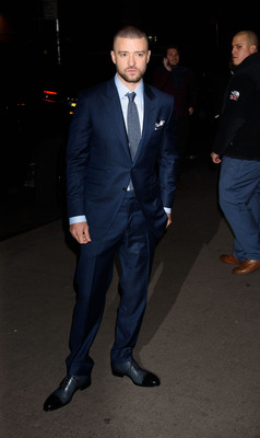 Justin Timberlake Poster 2846333