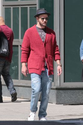 Justin Timberlake Poster 3065383