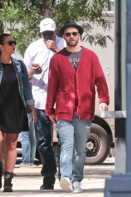 Justin Timberlake Poster 3065384