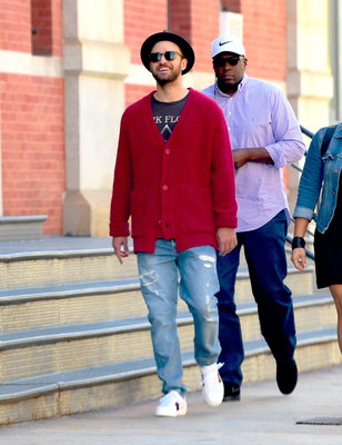 Justin Timberlake Poster 3065385