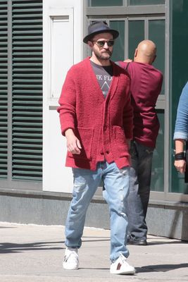 Justin Timberlake Poster 3065386