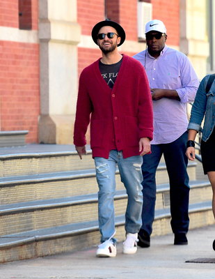 Justin Timberlake Poster 3065387