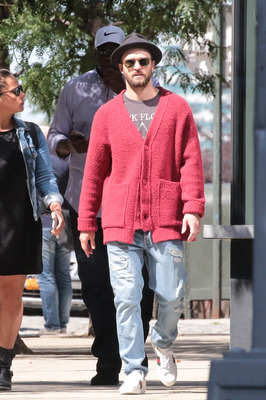 Justin Timberlake Poster 3065388