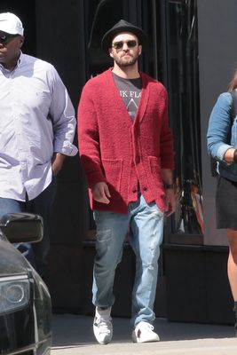 Justin Timberlake Poster 3065393