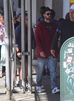 Justin Timberlake Poster 3065394